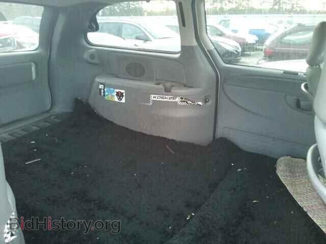 2007 DODGE CARAVAN - VIN: 1D4GP23R77B214176 - Фото 6