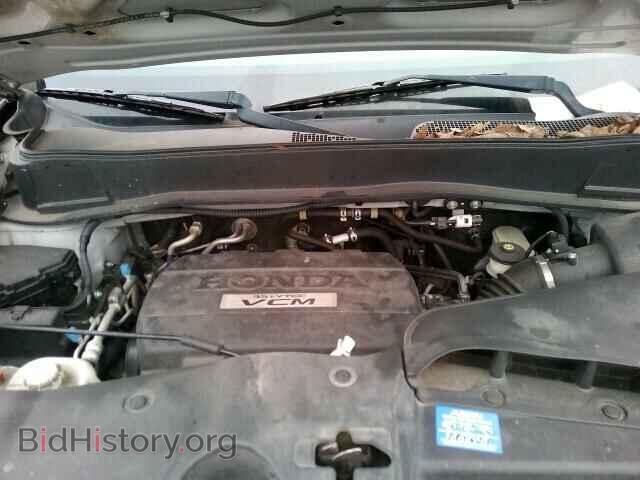 2009 HONDA PILOT - VIN: 5FNYF38469B002084 - Photo 7