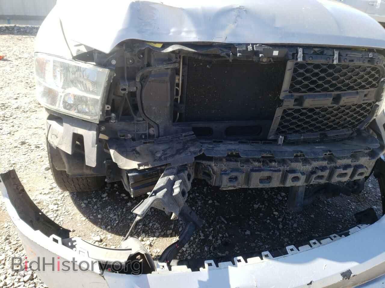 2013 RAM 1500 - VIN: 1C6RR6KT2DS707433 - Фото 9