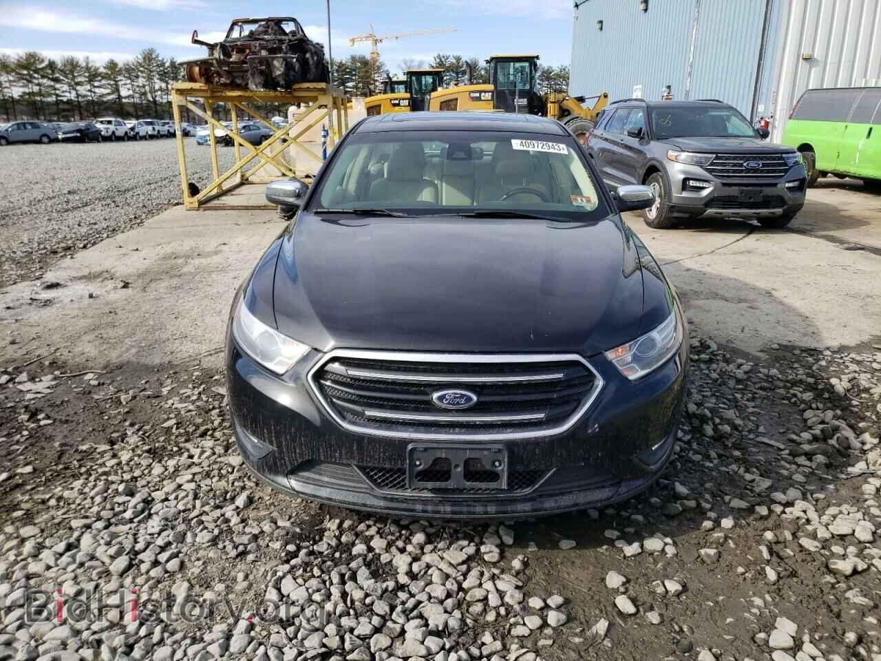 2014 FORD TAURUS - VIN: 1FAHP2J85EG107841 - Photo 5