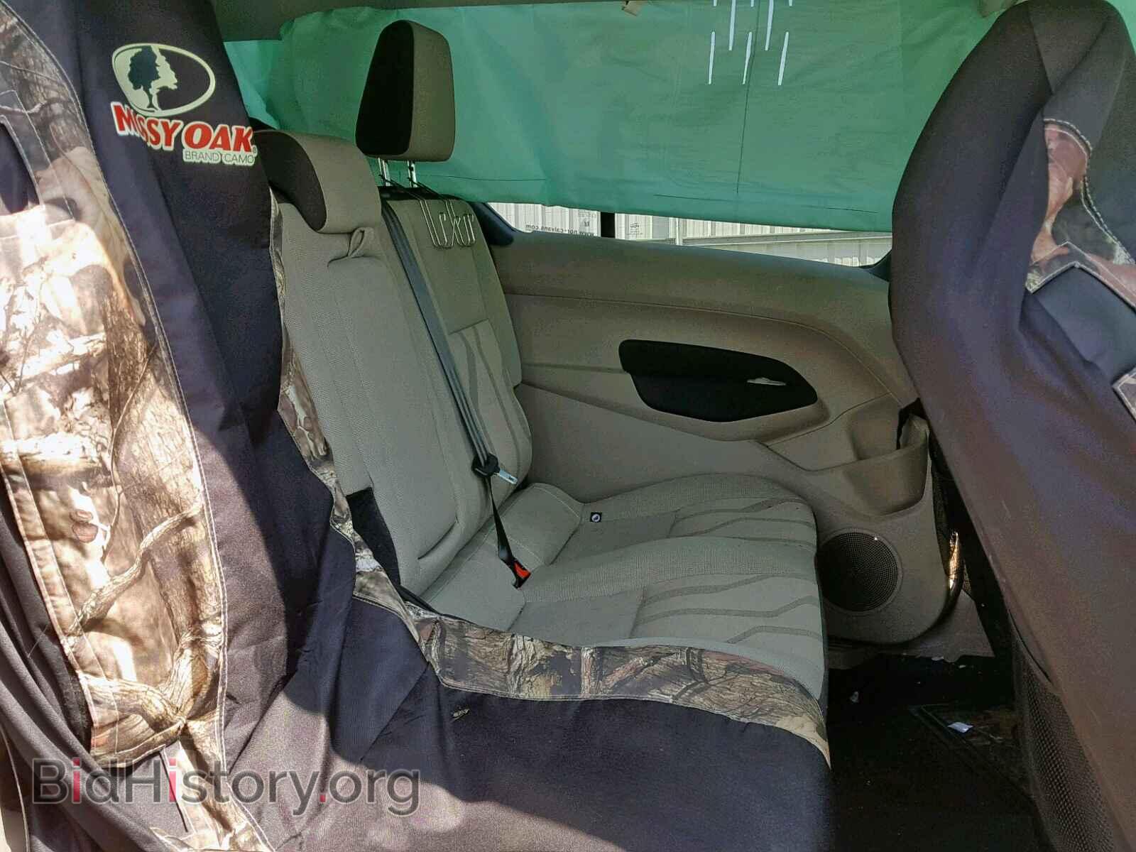2014 FORD TRANSIT CO - VIN: NM0GE9F73E1163409 - Фото 6