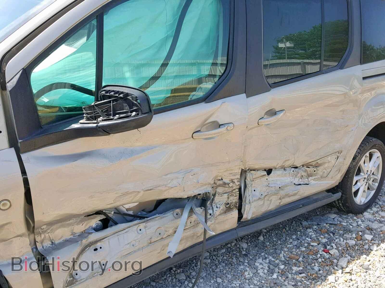 2014 FORD TRANSIT CO - VIN: NM0GE9F73E1163409 - Фото 9