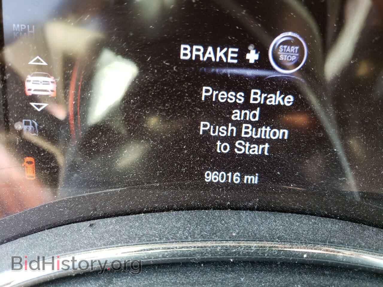 2015 DODGE DURANGO - VIN: 1C4RDHAG9FC714819 - Photo 8