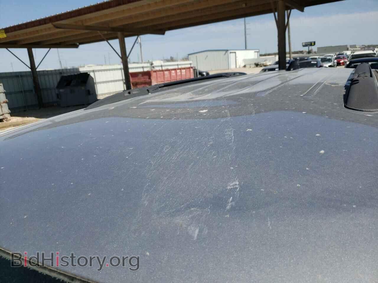 2015 DODGE DURANGO - VIN: 1C4RDHAG9FC714819 - Photo 9