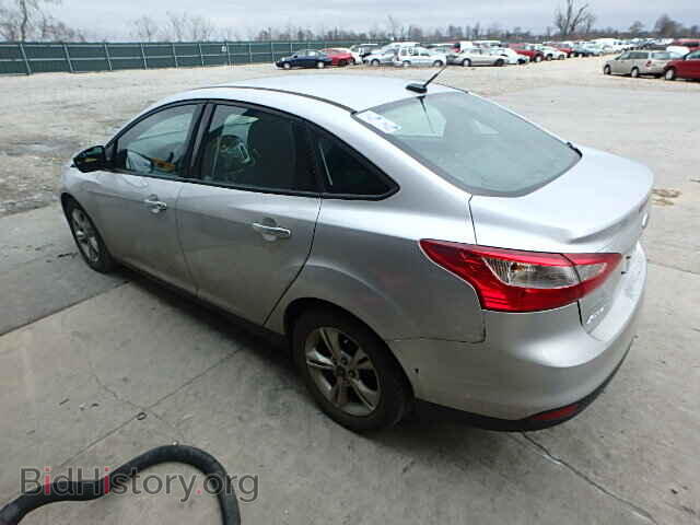 2013 FORD FOCUS - VIN: 1FADP3F21DL234634 - Photo 3