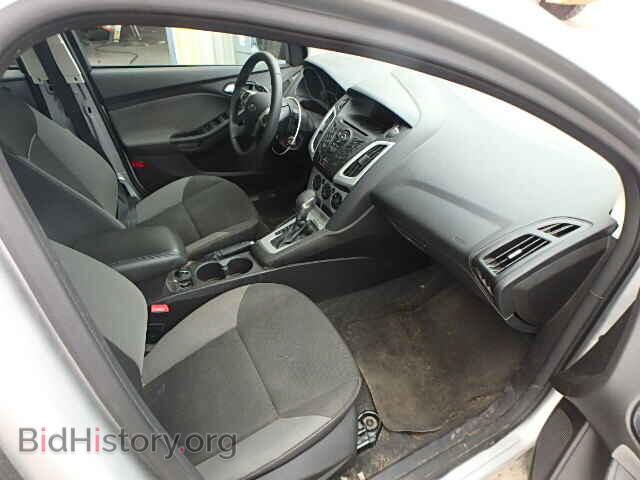 2013 FORD FOCUS - VIN: 1FADP3F21DL234634 - Photo 5