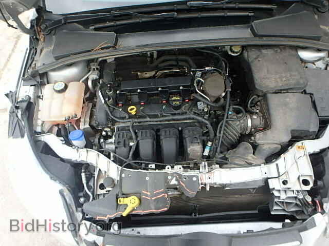 2013 FORD FOCUS - VIN: 1FADP3F21DL234634 - Photo 7