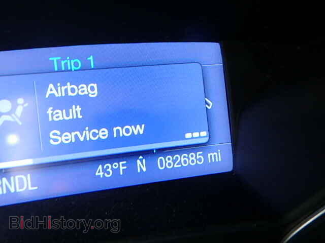 2013 FORD FOCUS - VIN: 1FADP3F21DL234634 - Photo 8