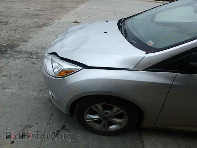 2013 FORD FOCUS - VIN: 1FADP3F21DL234634 - Photo 10