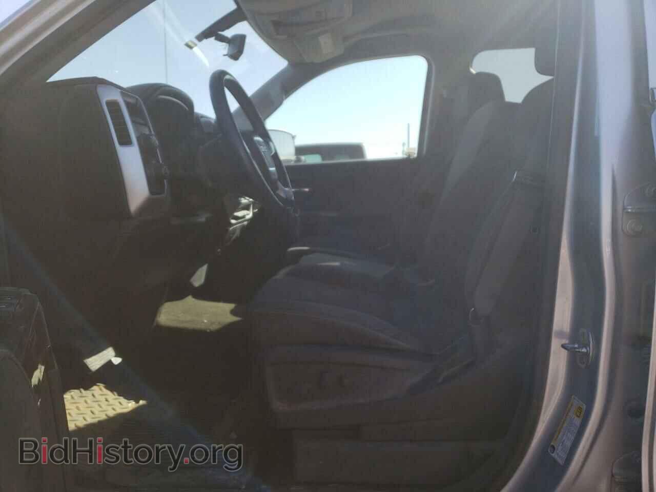 2017 GMC SIERRA - VIN: 3GTU2MEC7HG473472 - Фото 7