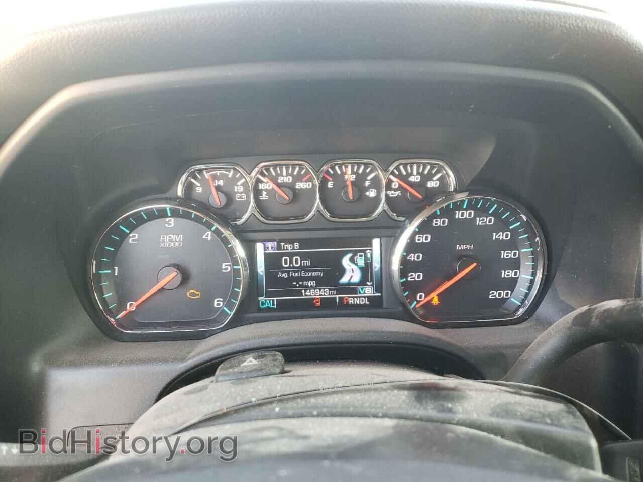 2017 GMC SIERRA - VIN: 3GTU2MEC7HG473472 - Фото 9