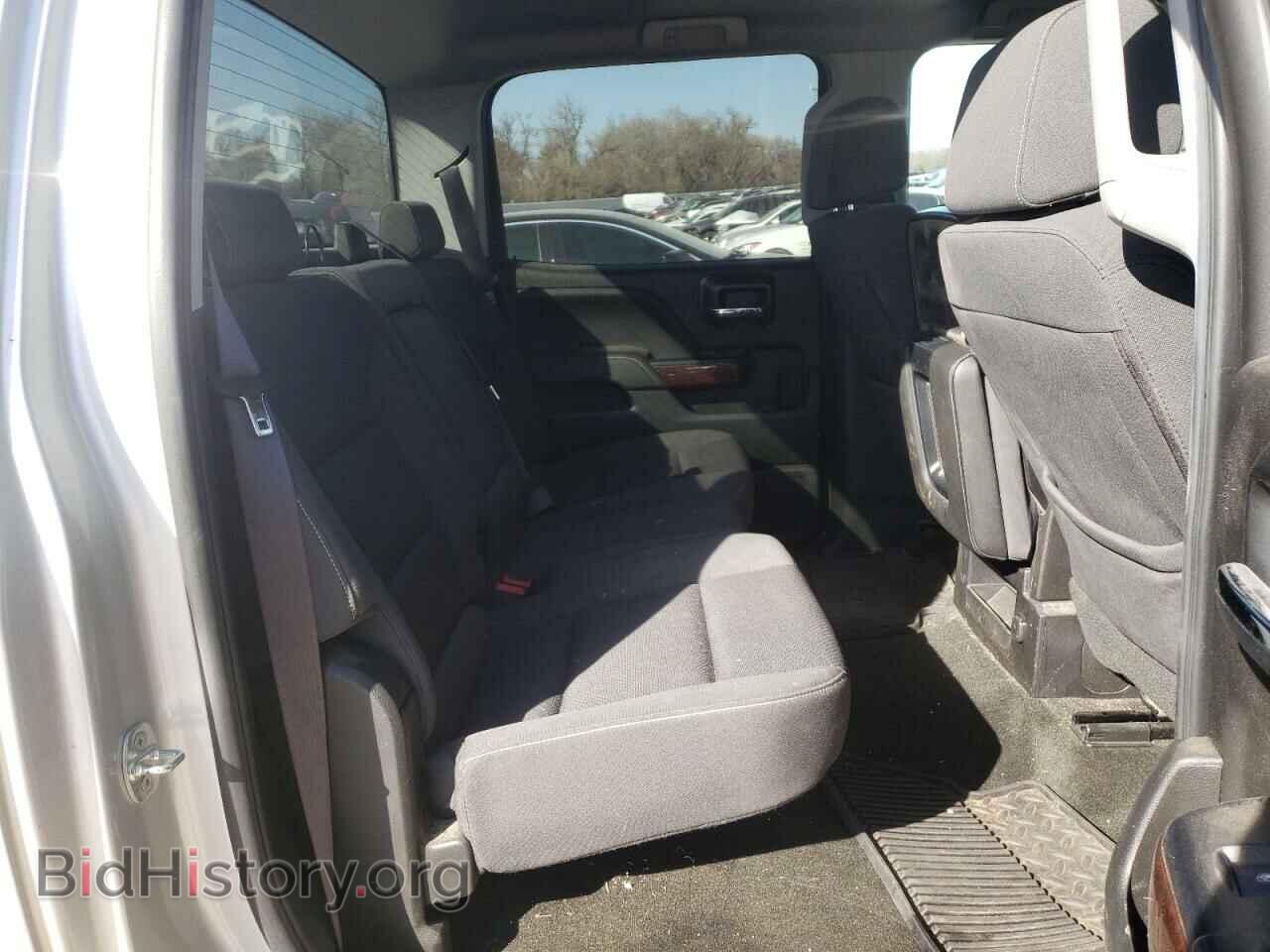 2017 GMC SIERRA - VIN: 3GTU2MEC7HG473472 - Фото 10