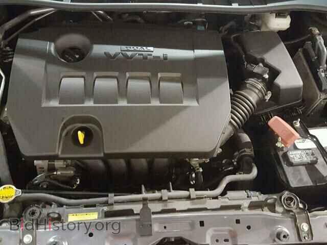 2013 TOYOTA COROLLA - VIN: 2T1BU4EE6DC045562 - Фото 7