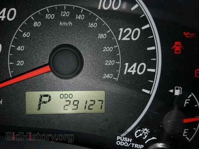 2013 TOYOTA COROLLA - VIN: 2T1BU4EE6DC045562 - Фото 8