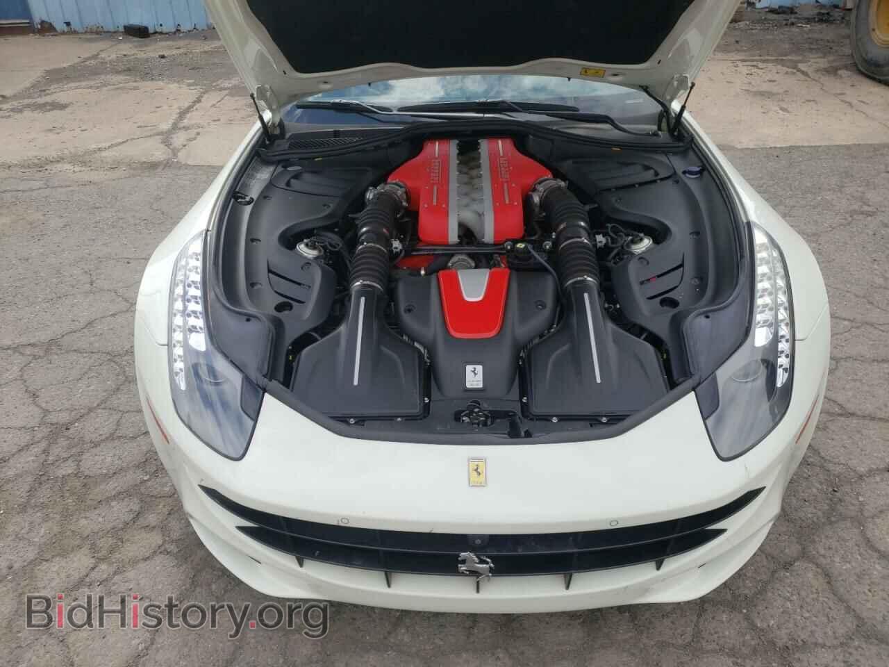 2015 FERRARI FF - VIN: ZFF73SKA7F0207681 - Photo 7