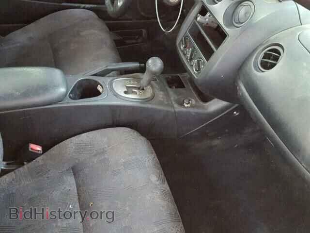 2001 MITSUBISHI ECLIPSE - VIN: 4A3AC44G61E168351 - Фото 5