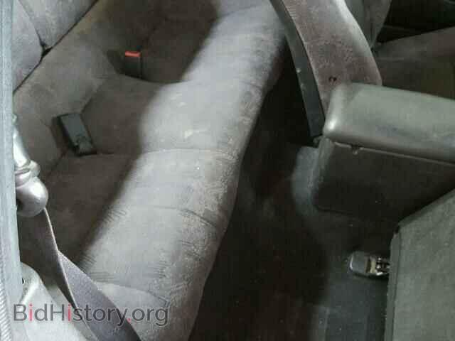 2001 MITSUBISHI ECLIPSE - VIN: 4A3AC44G61E168351 - Фото 6