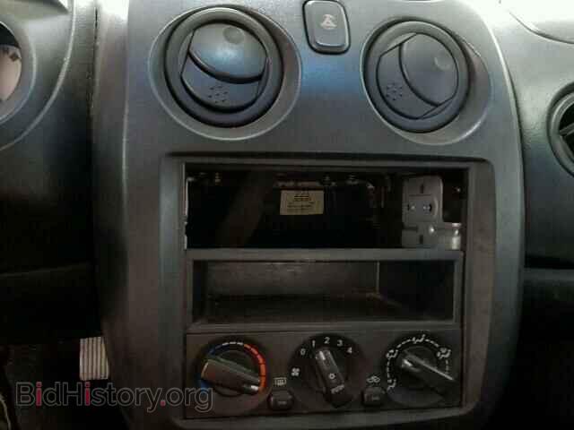 2001 MITSUBISHI ECLIPSE - VIN: 4A3AC44G61E168351 - Фото 9