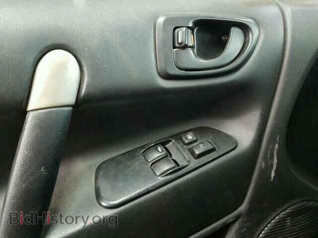 2001 MITSUBISHI ECLIPSE - VIN: 4A3AC44G61E168351 - Фото 10