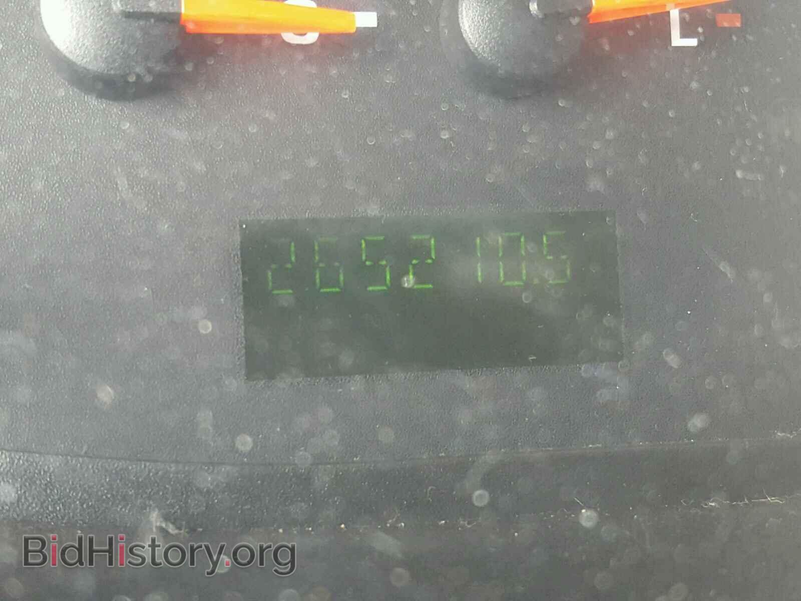 2007 FORD ECONOLINE - VIN: 1FDSS34P47DA12744 - Фото 8