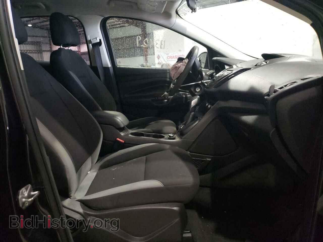 2015 FORD ESCAPE - VIN: 1FMCU0F79FUC78379 - Фото 5