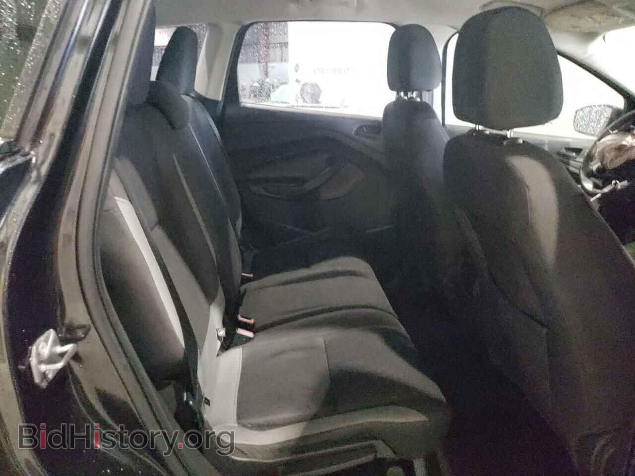 2015 FORD ESCAPE - VIN: 1FMCU0F79FUC78379 - Фото 6
