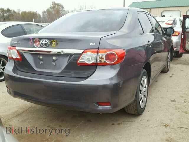 2013 TOYOTA COROLLA - VIN: 5YFBU4EEXDP193519 - Photo 4