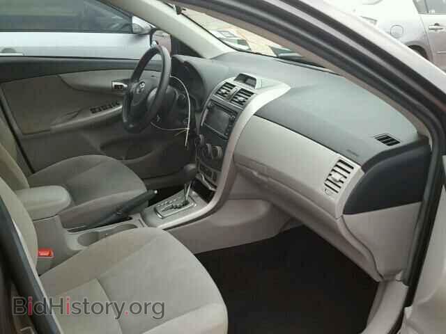 2013 TOYOTA COROLLA - VIN: 5YFBU4EEXDP193519 - Photo 5