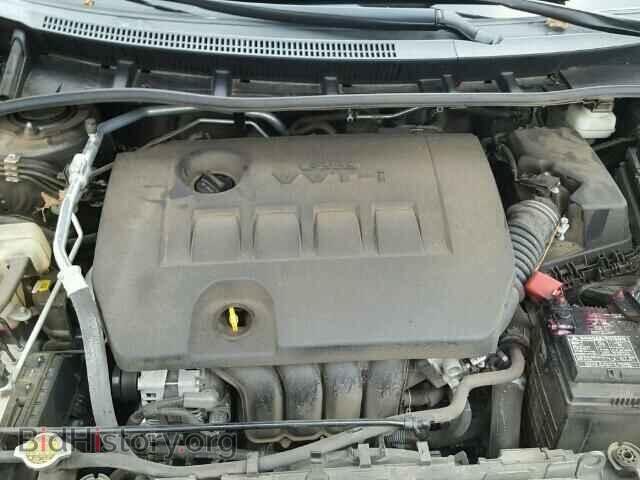 2013 TOYOTA COROLLA - VIN: 5YFBU4EEXDP193519 - Photo 7