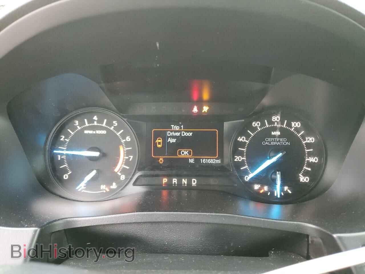 2019 FORD EXPLORER - VIN: 1FM5K8AR0KGB46027 - Фото 9
