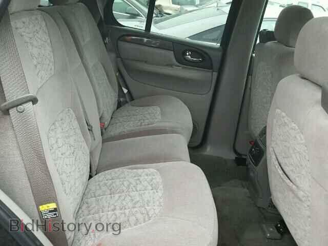2004 GMC ENVOY - VIN: 1GKDT13S342169164 - Фото 6