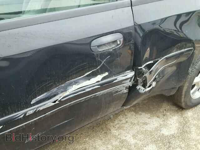 2004 GMC ENVOY - VIN: 1GKDT13S342169164 - Фото 9