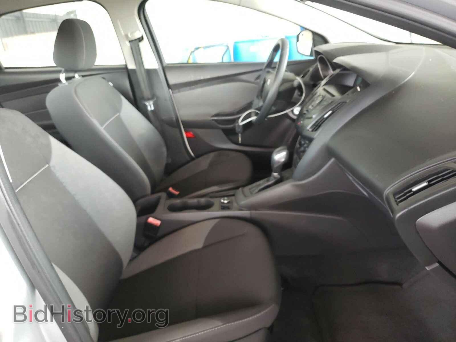 2013 FORD FOCUS - VIN: 1FADP3E24DL175113 - Photo 5