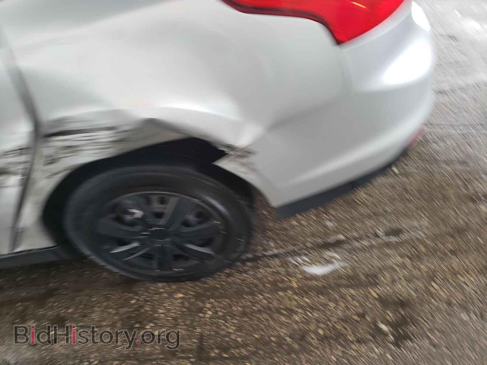 2013 FORD FOCUS - VIN: 1FADP3E24DL175113 - Photo 9