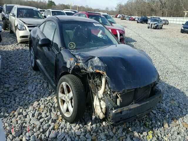 Photo 4A3AK24FX7E043232 - MITSUBISHI ECLIPSE 2007