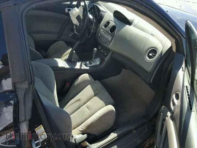 2007 MITSUBISHI ECLIPSE - VIN: 4A3AK24FX7E043232 - Photo 5