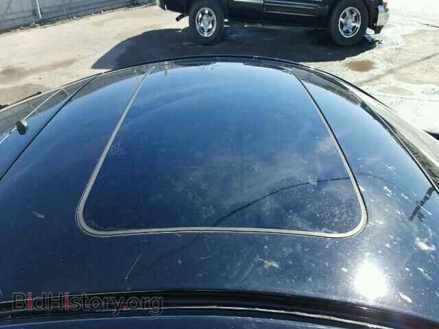 2007 MITSUBISHI ECLIPSE - VIN: 4A3AK24FX7E043232 - Photo 9