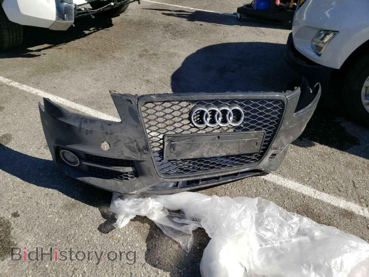 2010 AUDI A4 - VIN: WAUEFAFL7AN064341 - Фото 12
