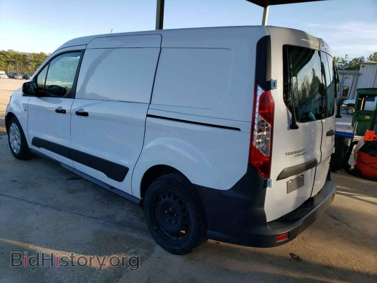 2016 FORD TRANSIT - VIN: NM0LS7E7XG1289878 - Фото 2