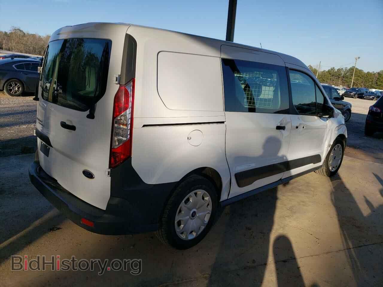 2016 FORD TRANSIT - VIN: NM0LS7E7XG1289878 - Фото 3