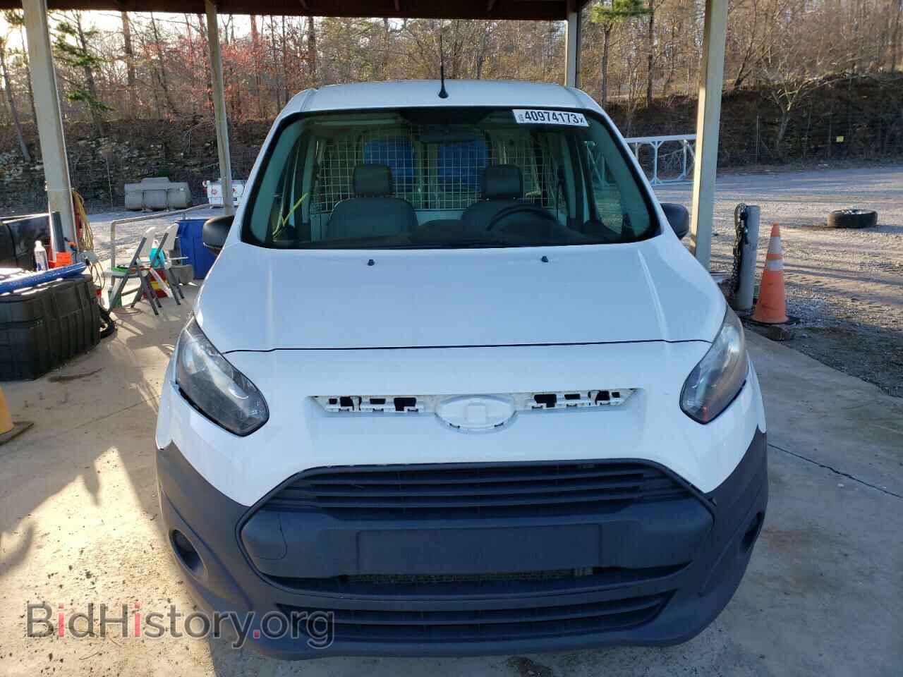 2016 FORD TRANSIT - VIN: NM0LS7E7XG1289878 - Фото 5