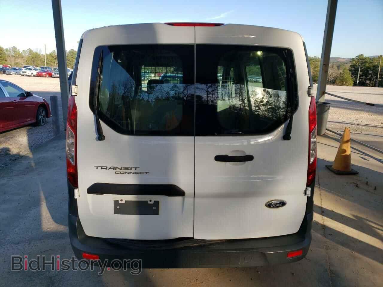 2016 FORD TRANSIT - VIN: NM0LS7E7XG1289878 - Фото 6