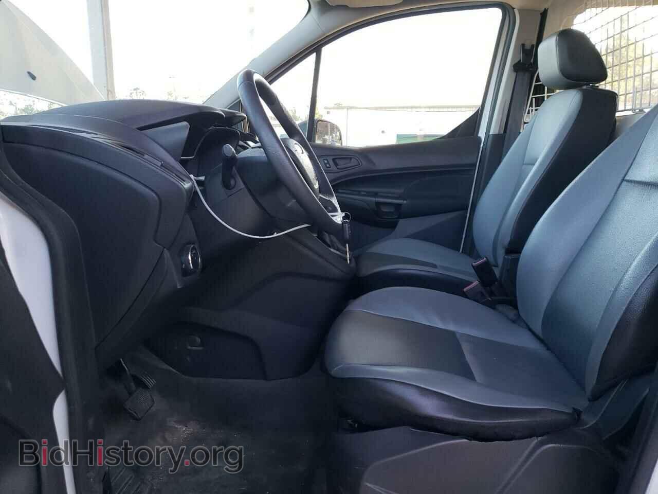 2016 FORD TRANSIT - VIN: NM0LS7E7XG1289878 - Фото 7