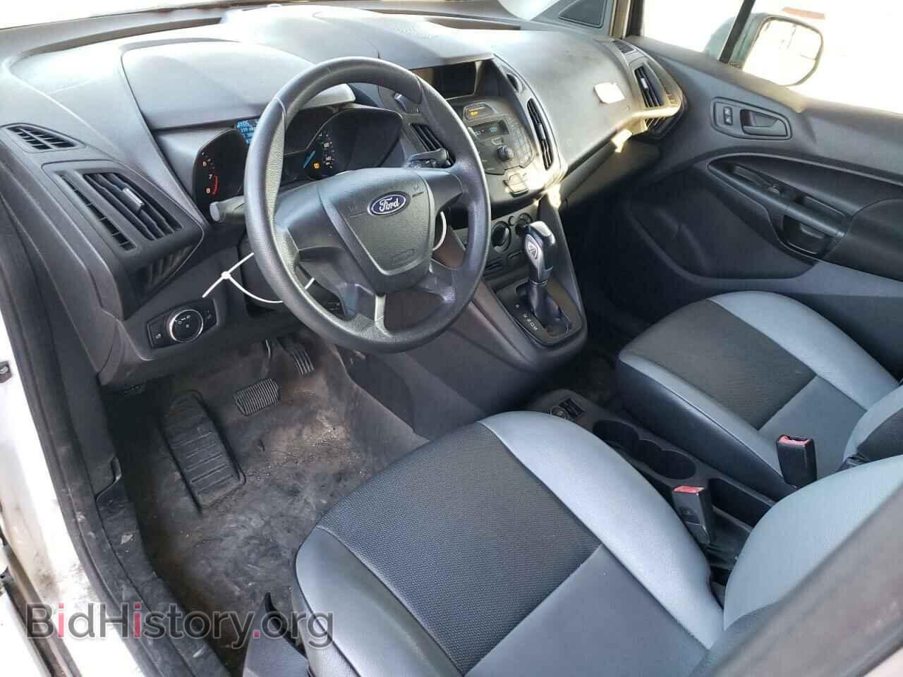 2016 FORD TRANSIT - VIN: NM0LS7E7XG1289878 - Фото 8