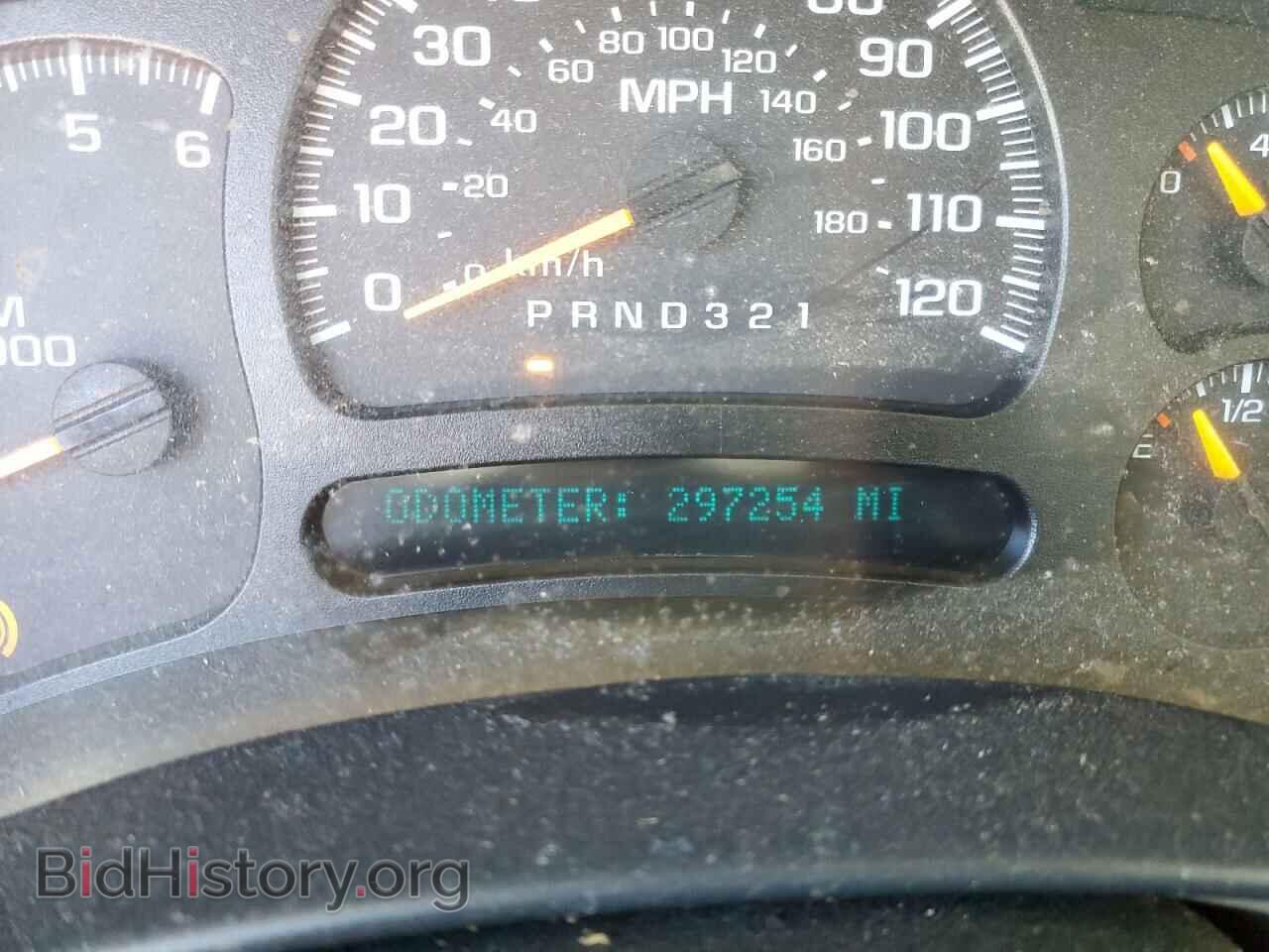 2006 GMC SIERRA - VIN: 2GTEC13T861233520 - Фото 9