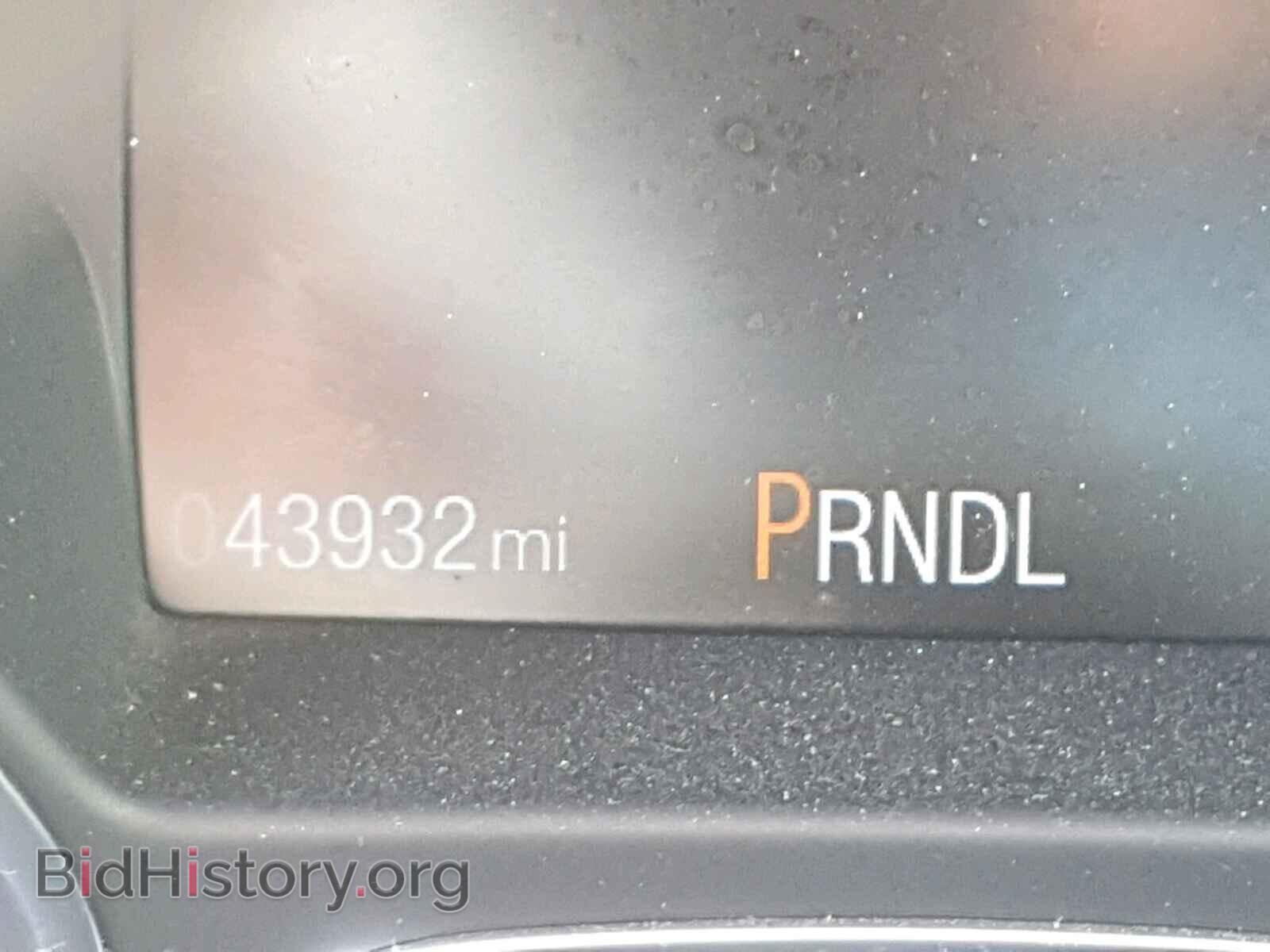2015 FORD FOCUS - VIN: 1FADP3E20FL219658 - Фото 8