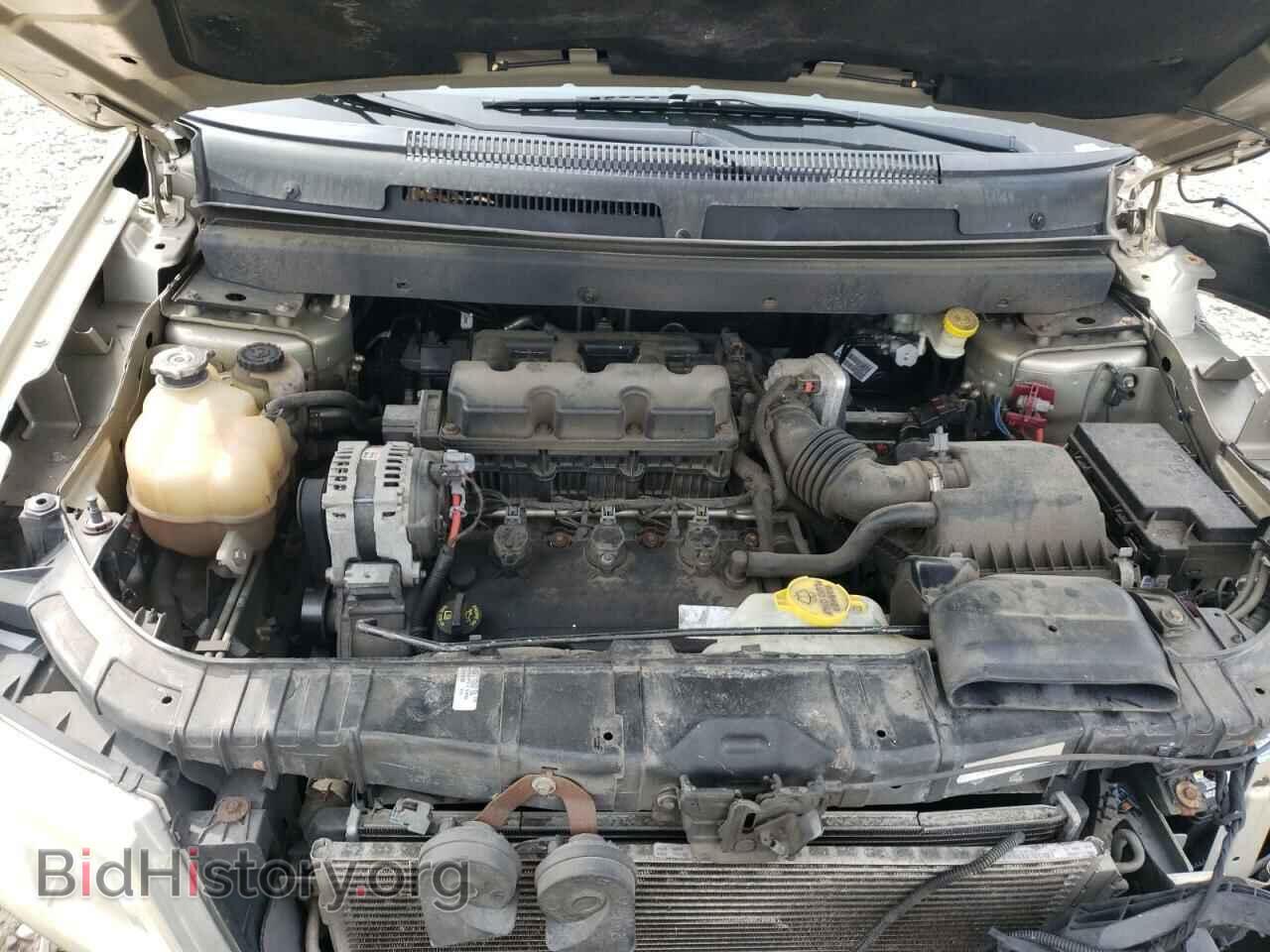 2010 DODGE JOURNEY - VIN: 3D4PG5FV4AT108364 - Фото 7