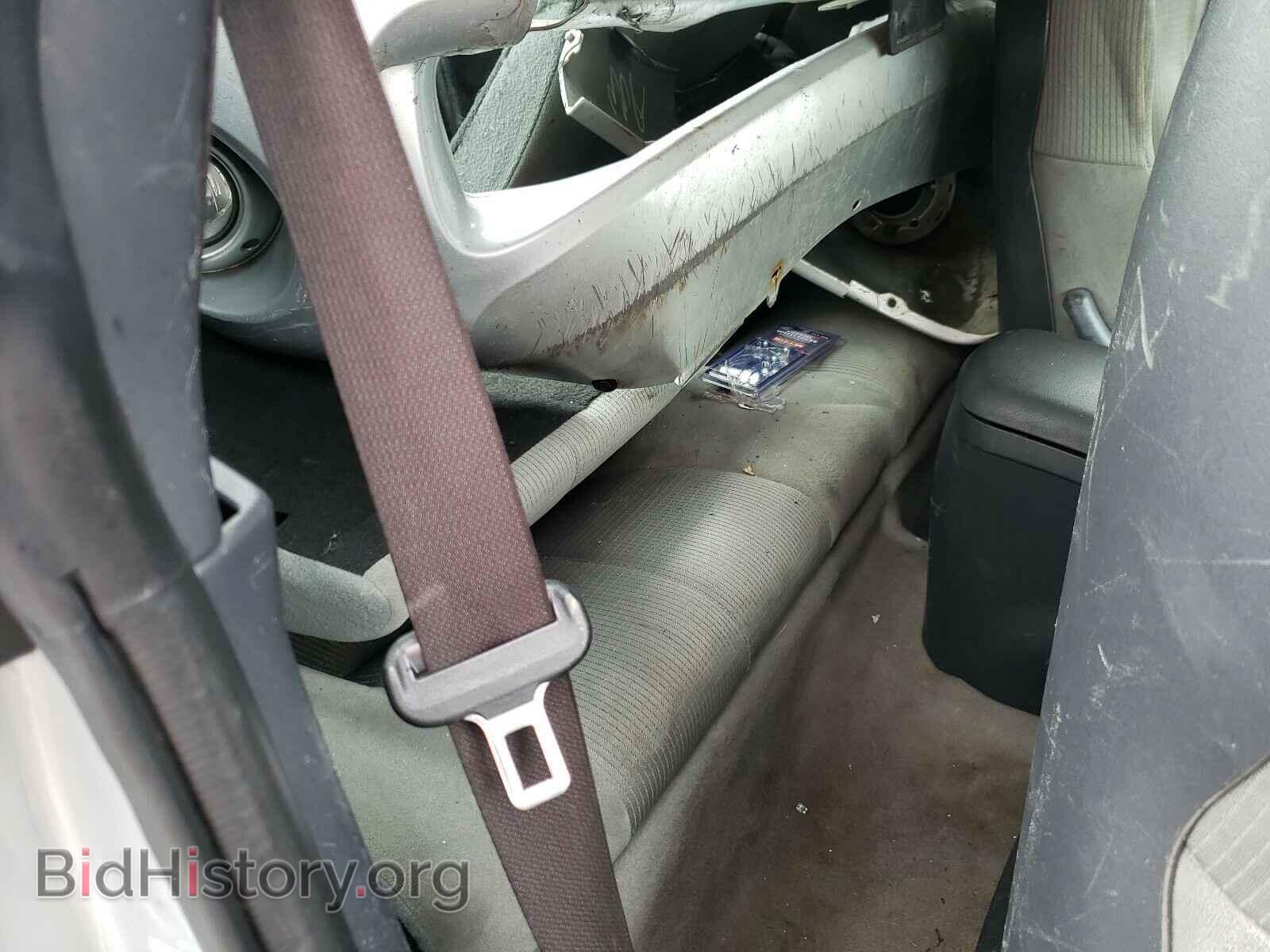 2007 MITSUBISHI ECLIPSE - VIN: 4A3AK24F57E008405 - Photo 6