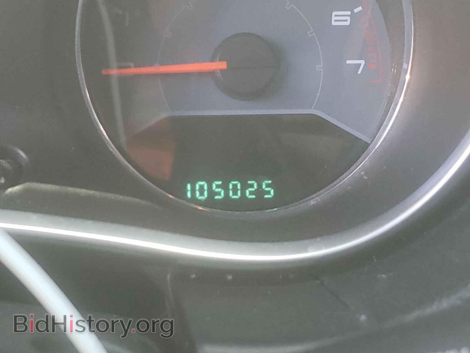 2013 DODGE AVENGER - VIN: 1C3CDZAB8DN740558 - Фото 8