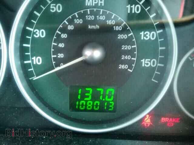 2002 JAGUAR X-TYPE - VIN: SAJEB51D62XC82349 - Фото 8